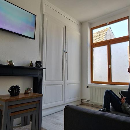 At Dream Appartement Bergues Zewnętrze zdjęcie
