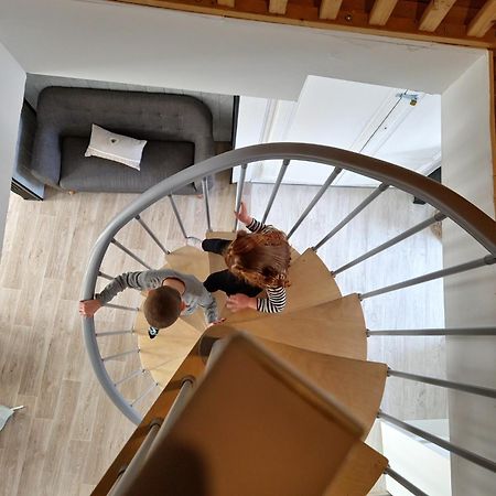 At Dream Appartement Bergues Zewnętrze zdjęcie