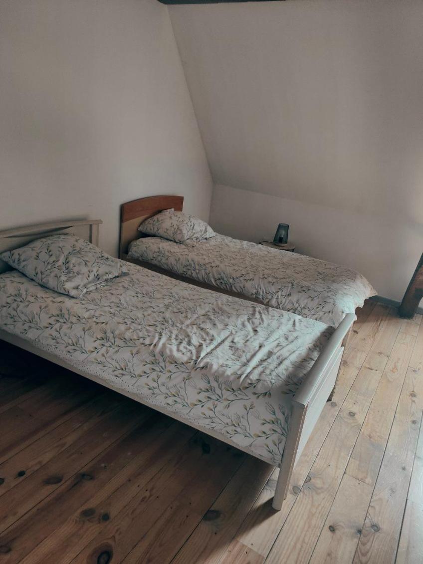 At Dream Appartement Bergues Zewnętrze zdjęcie