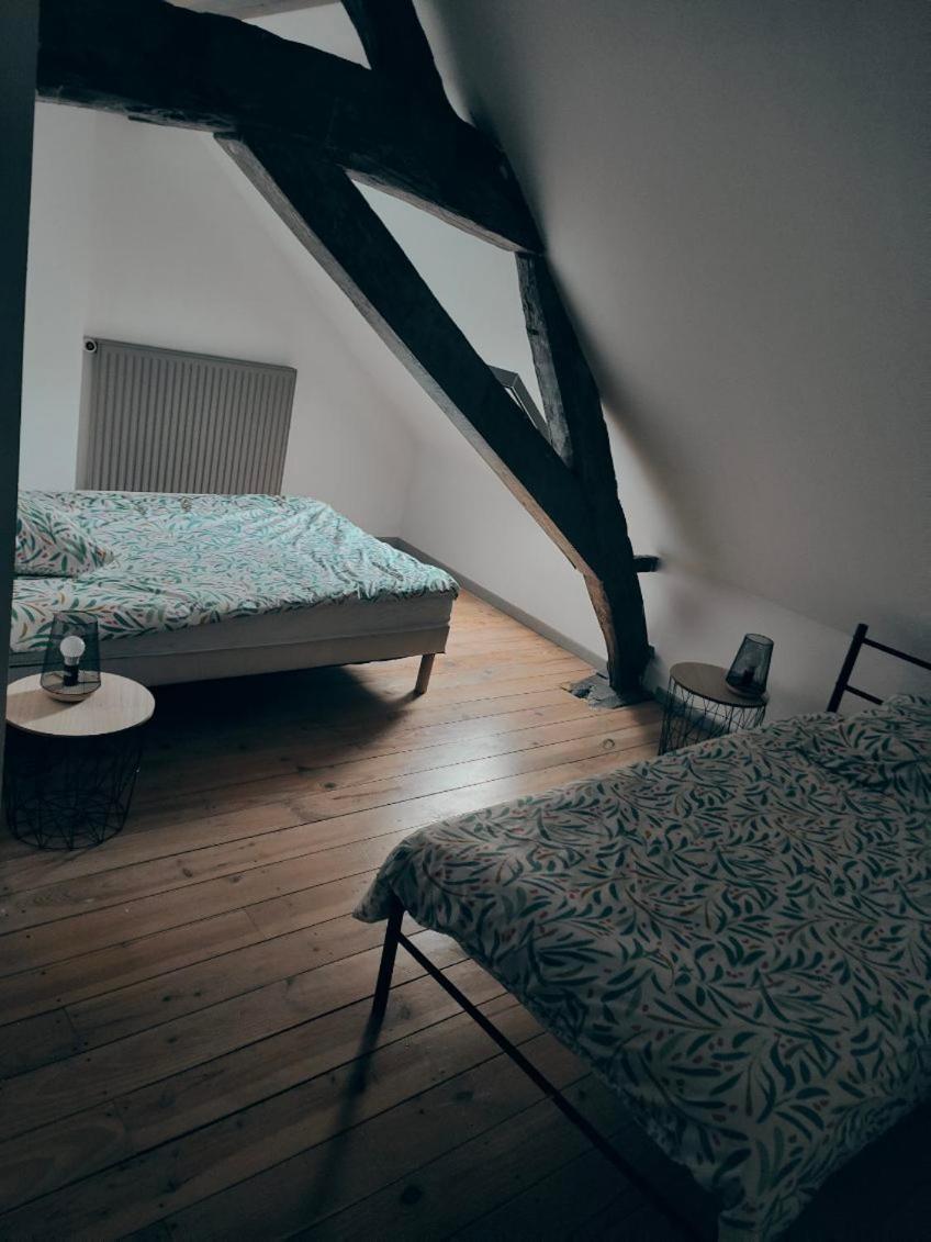 At Dream Appartement Bergues Zewnętrze zdjęcie