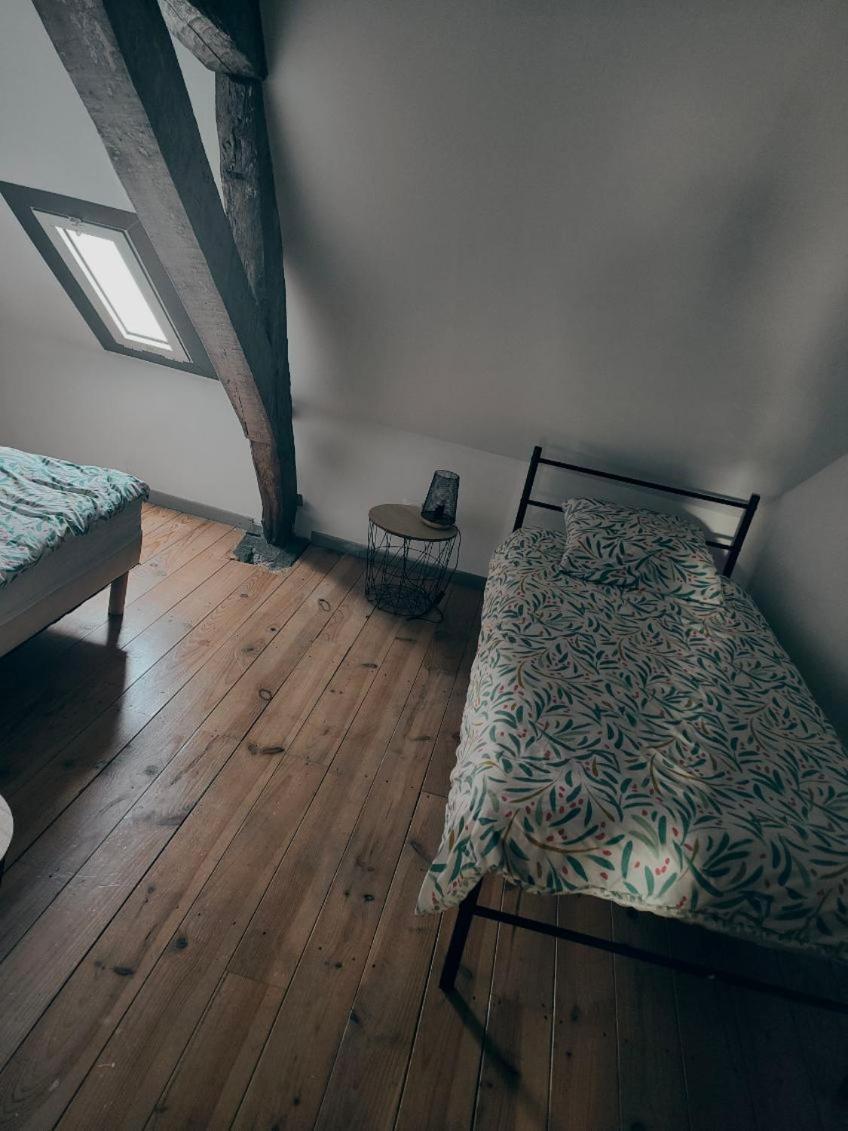 At Dream Appartement Bergues Zewnętrze zdjęcie