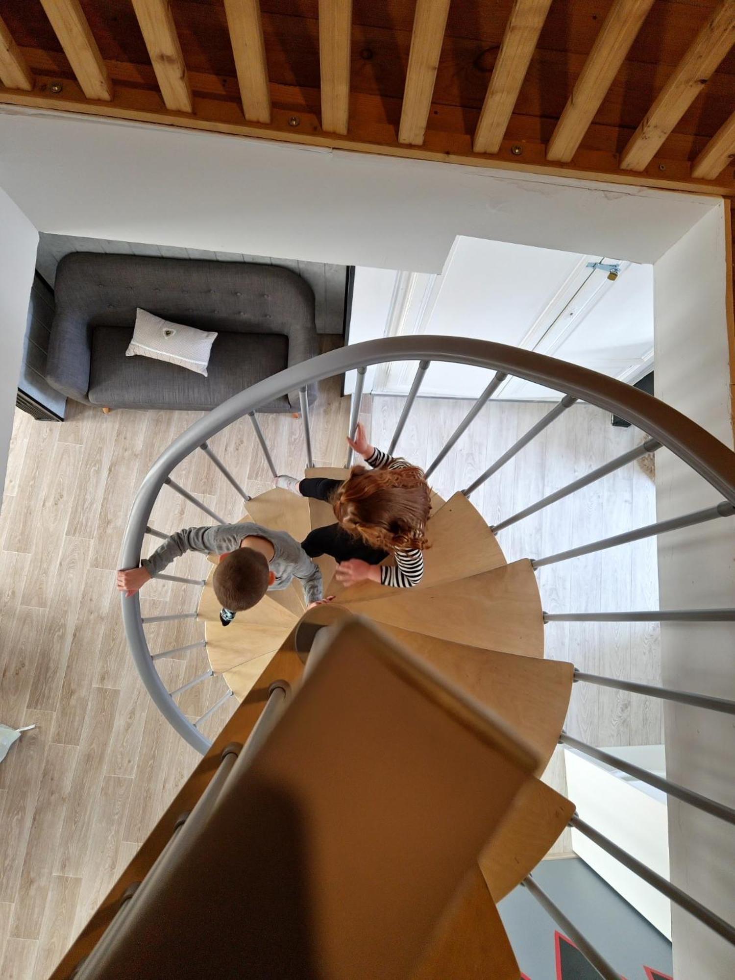 At Dream Appartement Bergues Zewnętrze zdjęcie